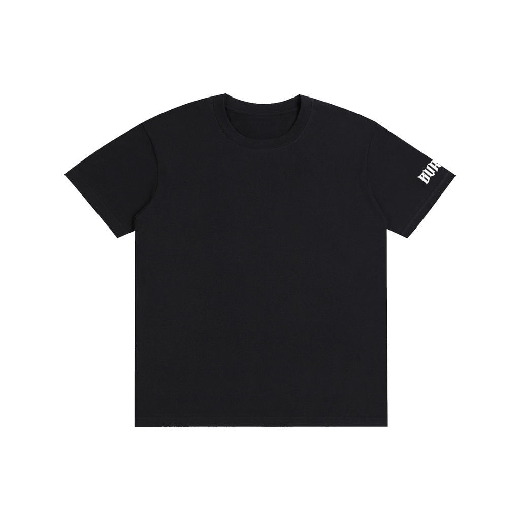 BURDEN - Pure Cotton Unisex T-Shirt
