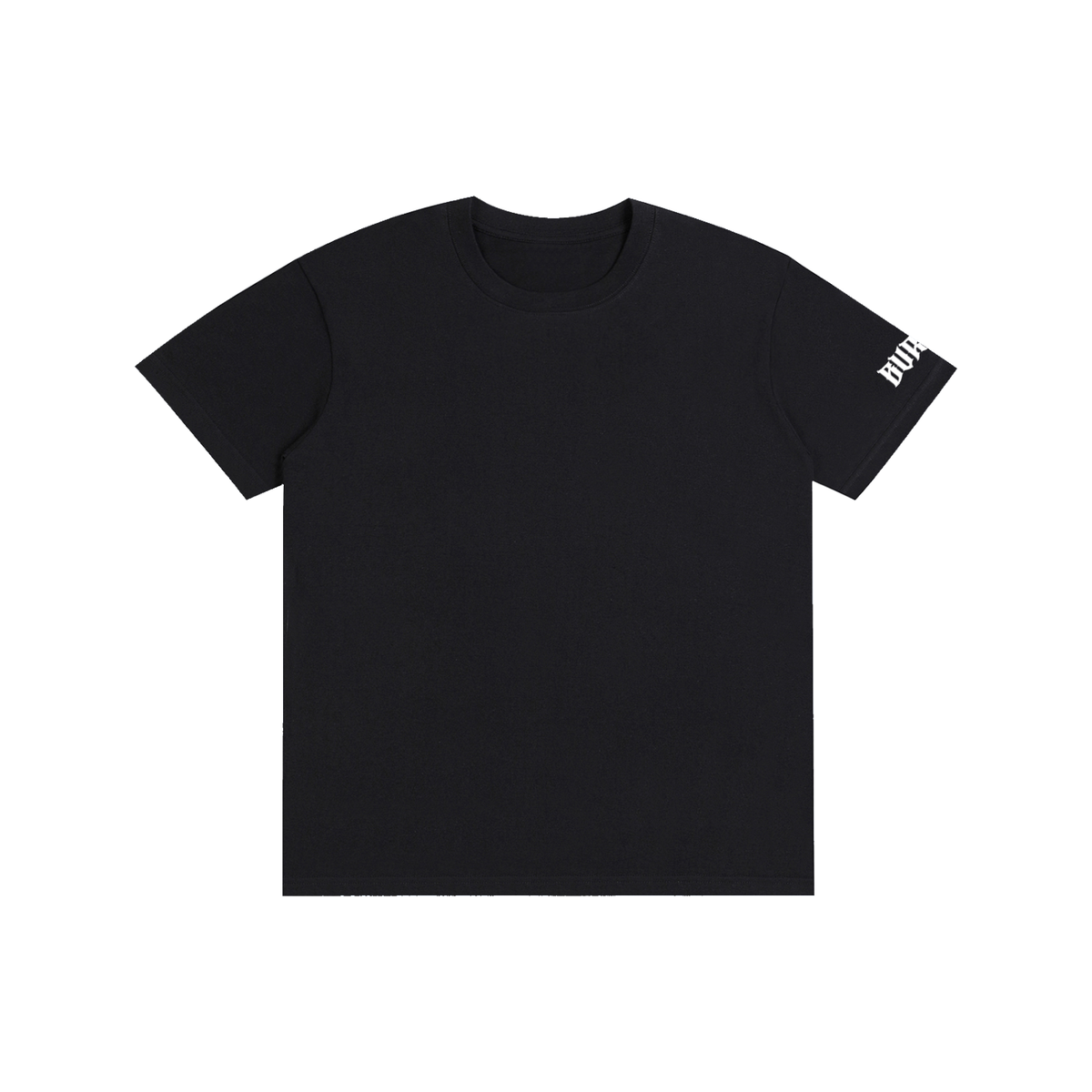 BURDEN - Pure Cotton Unisex T-Shirt