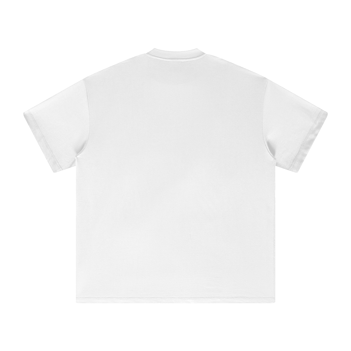 02 BURDEN TEE