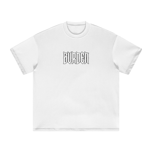 02 BURDEN TEE