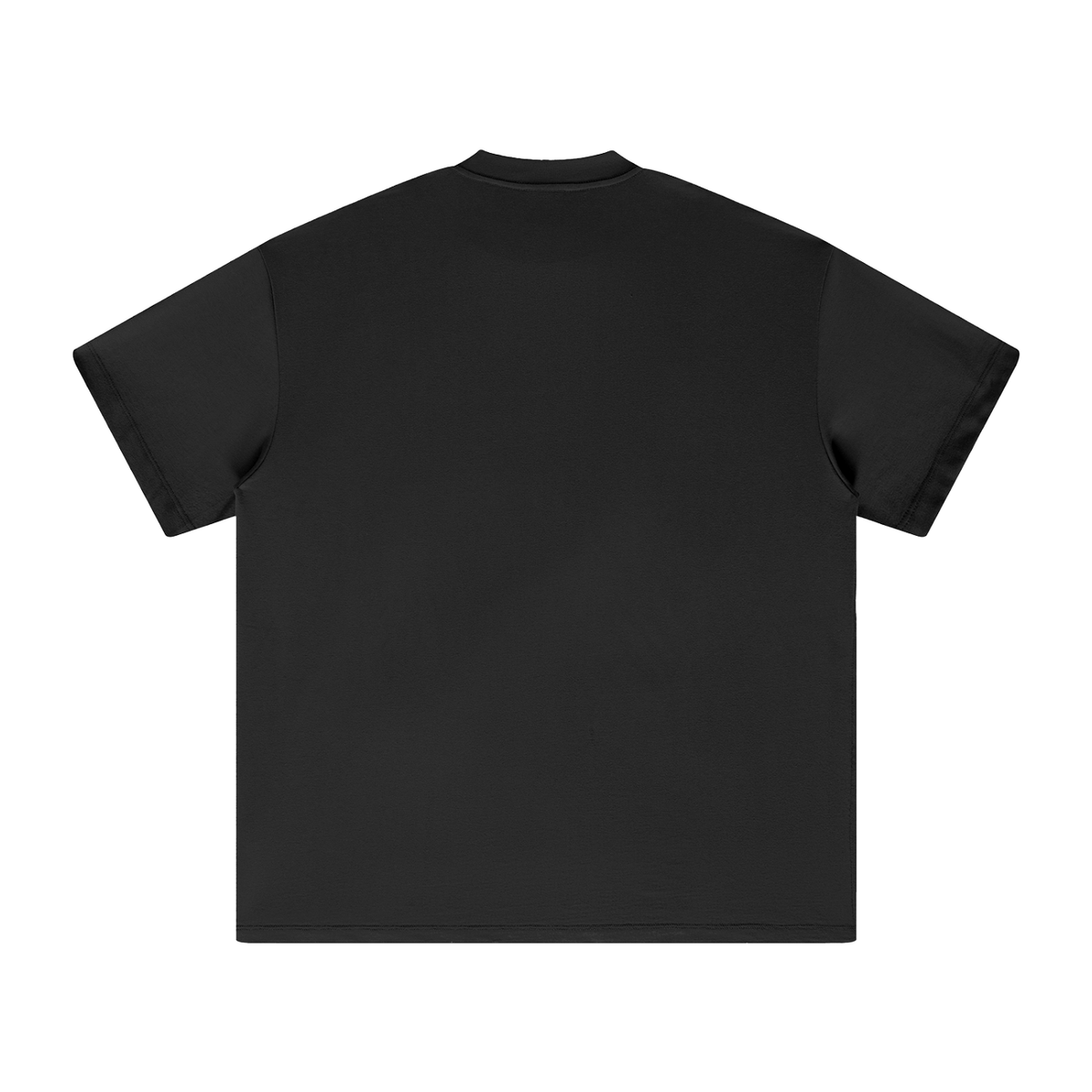 02 BURDEN TEE