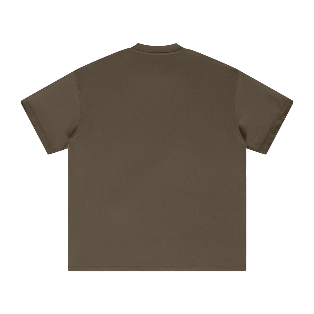 02 BURDEN TEE