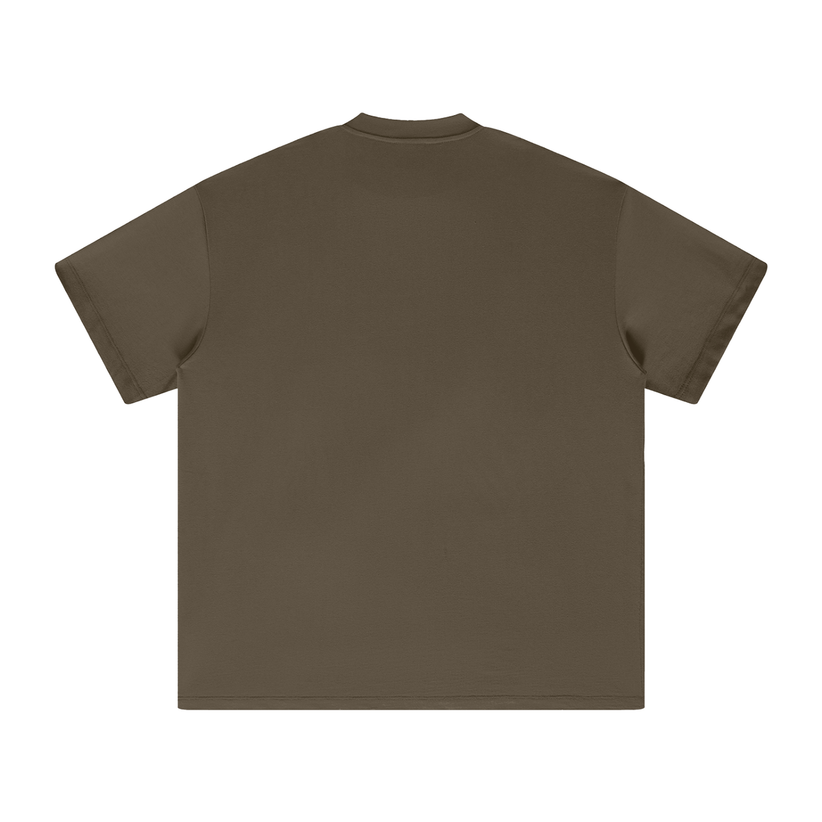 02 BURDEN TEE