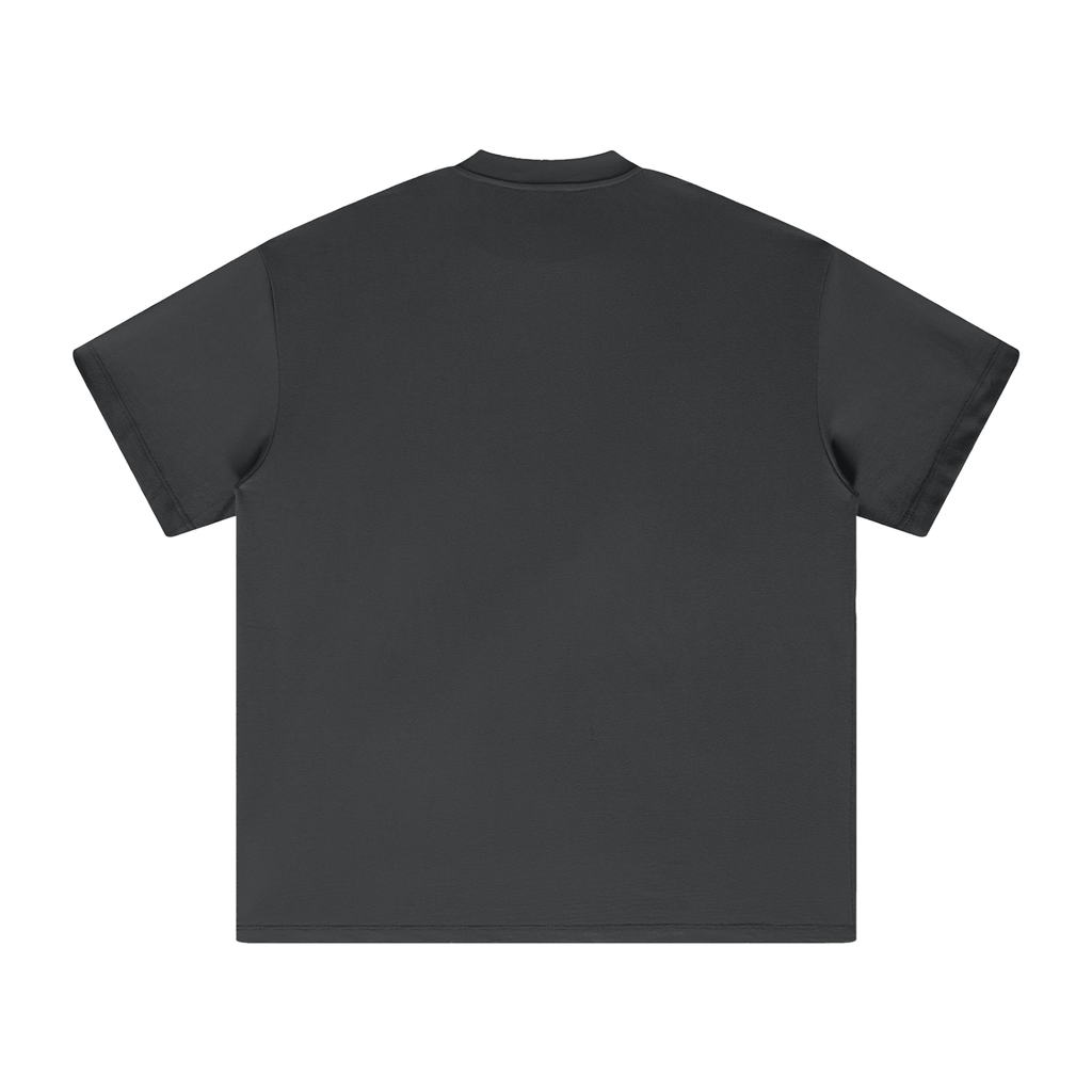 02 BURDEN TEE