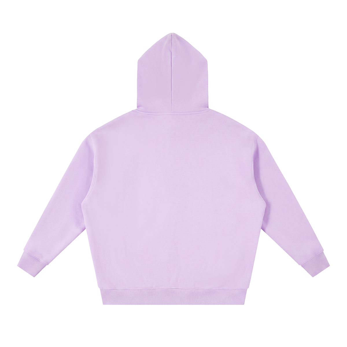 02 BURDEN Essential Zip Up