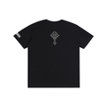 BURDEN - Pure Cotton Unisex T-Shirt