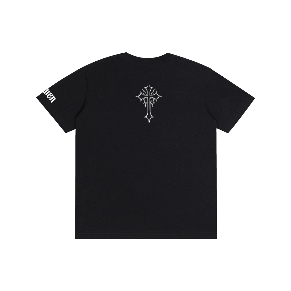 BURDEN - Pure Cotton Unisex T-Shirt