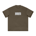 02 BURDEN TEE