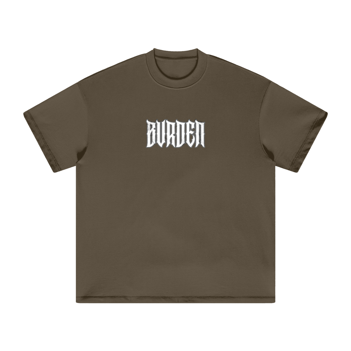 02 BURDEN TEE