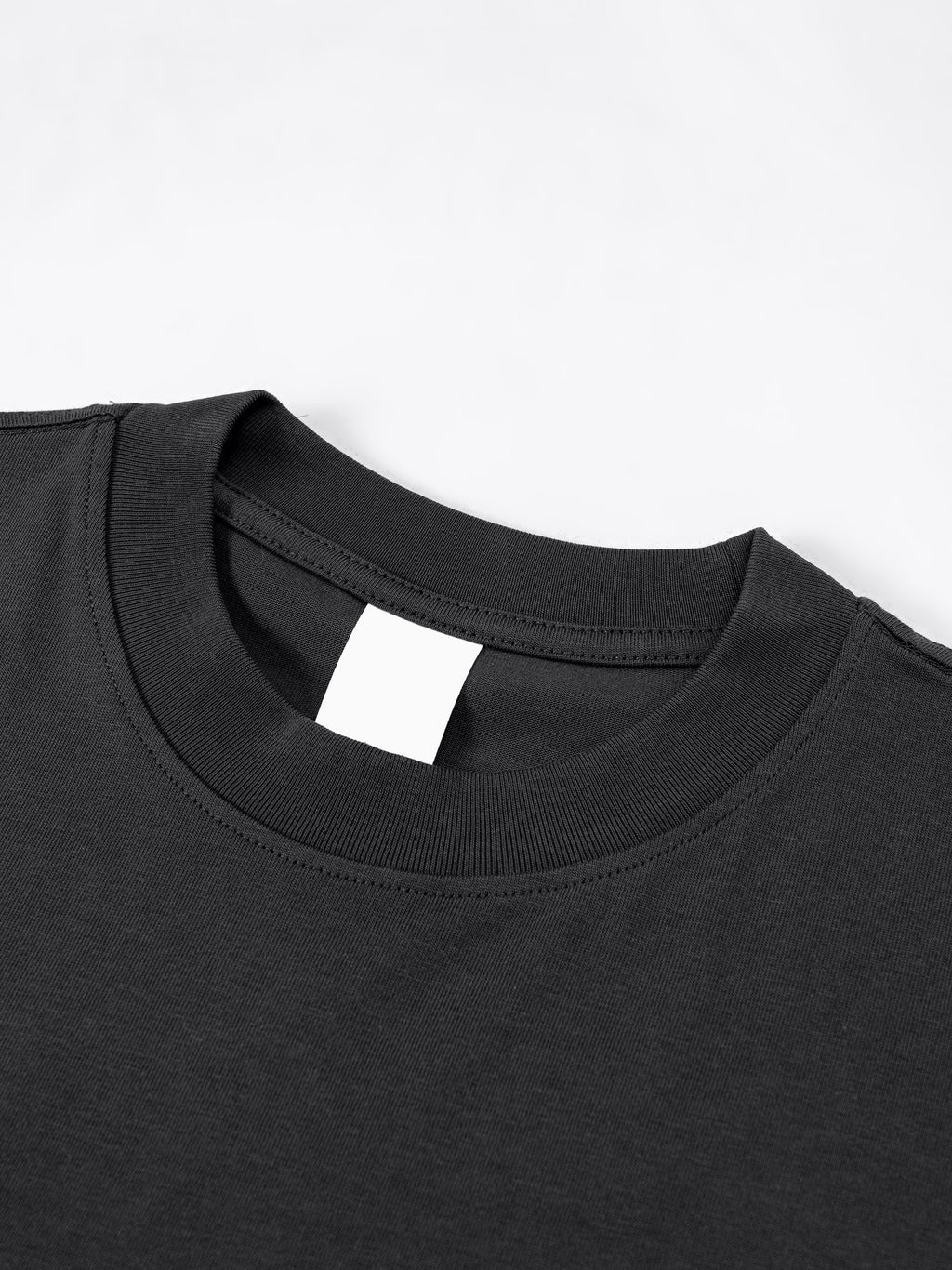 02 BURDEN TEE