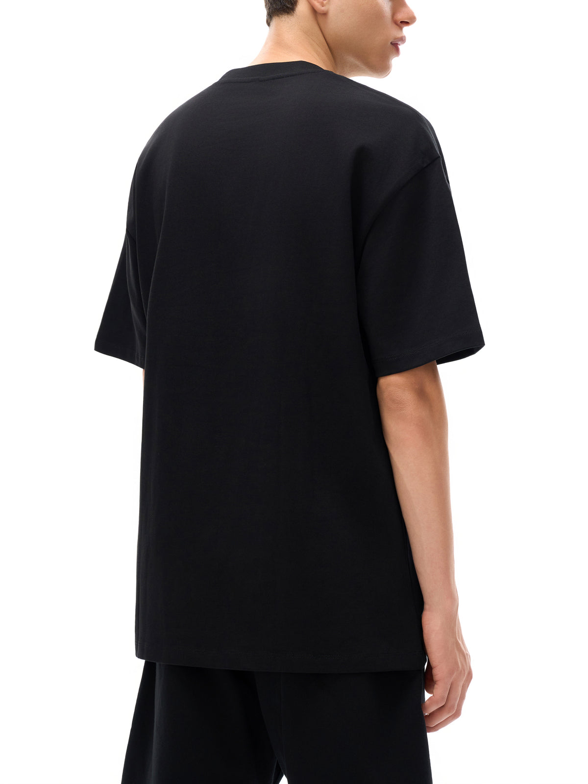 02 BURDEN TEE